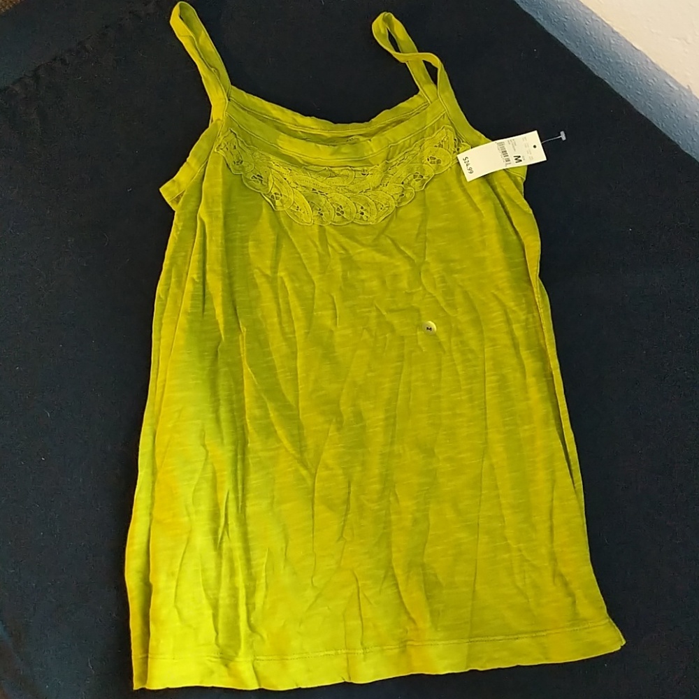 Eddie Bauer women's blouse